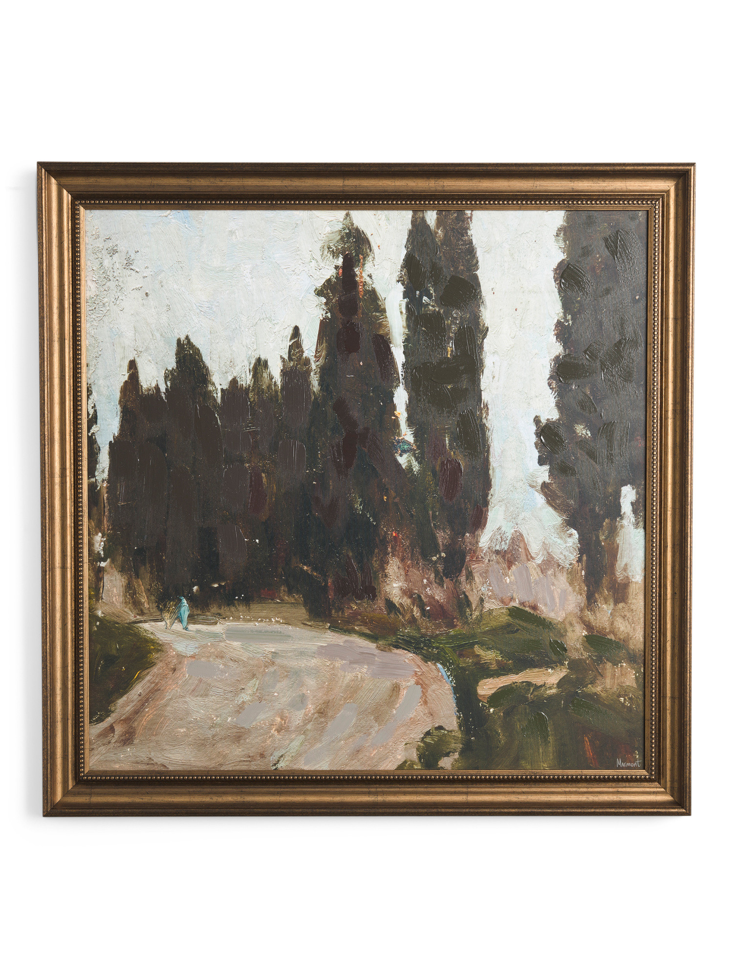 36x36 Frame 73 Tree Street Wall Art | TJ Maxx