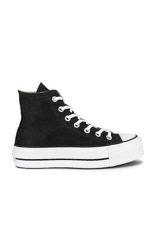 Chuck Taylor All Star Lift Hi Sneaker
                    
                    Converse | Revolve Clothing (Global)