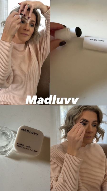 I have been loving this brow stamp! It makes doing my eyebrows so easy and keeps them even which I know we all love! @madluvv #browluvv

#LTKfindsunder100 #LTKbeauty #LTKGiftGuide