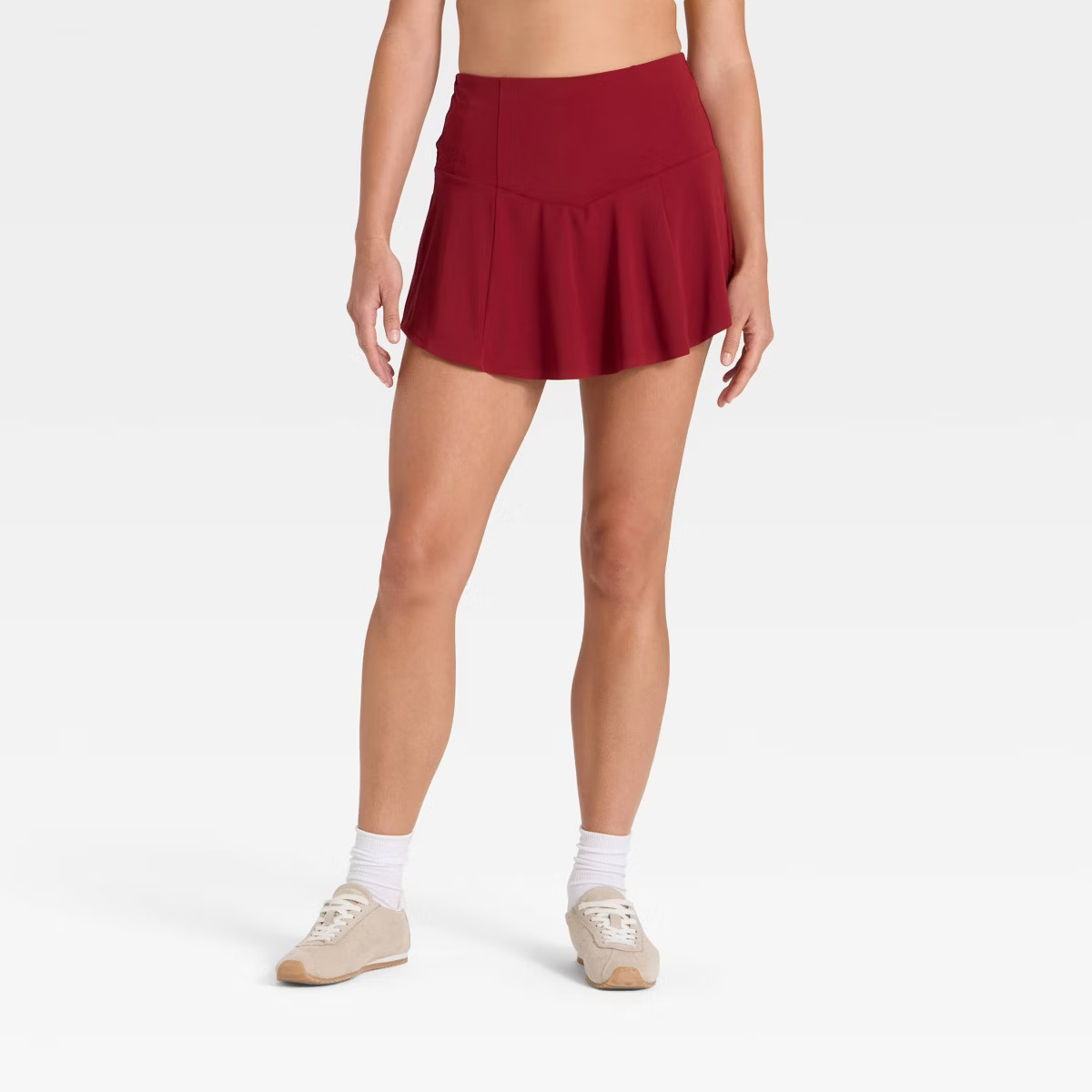 Women's Game Day Drop Waist Skort - JoyLab™ | Target