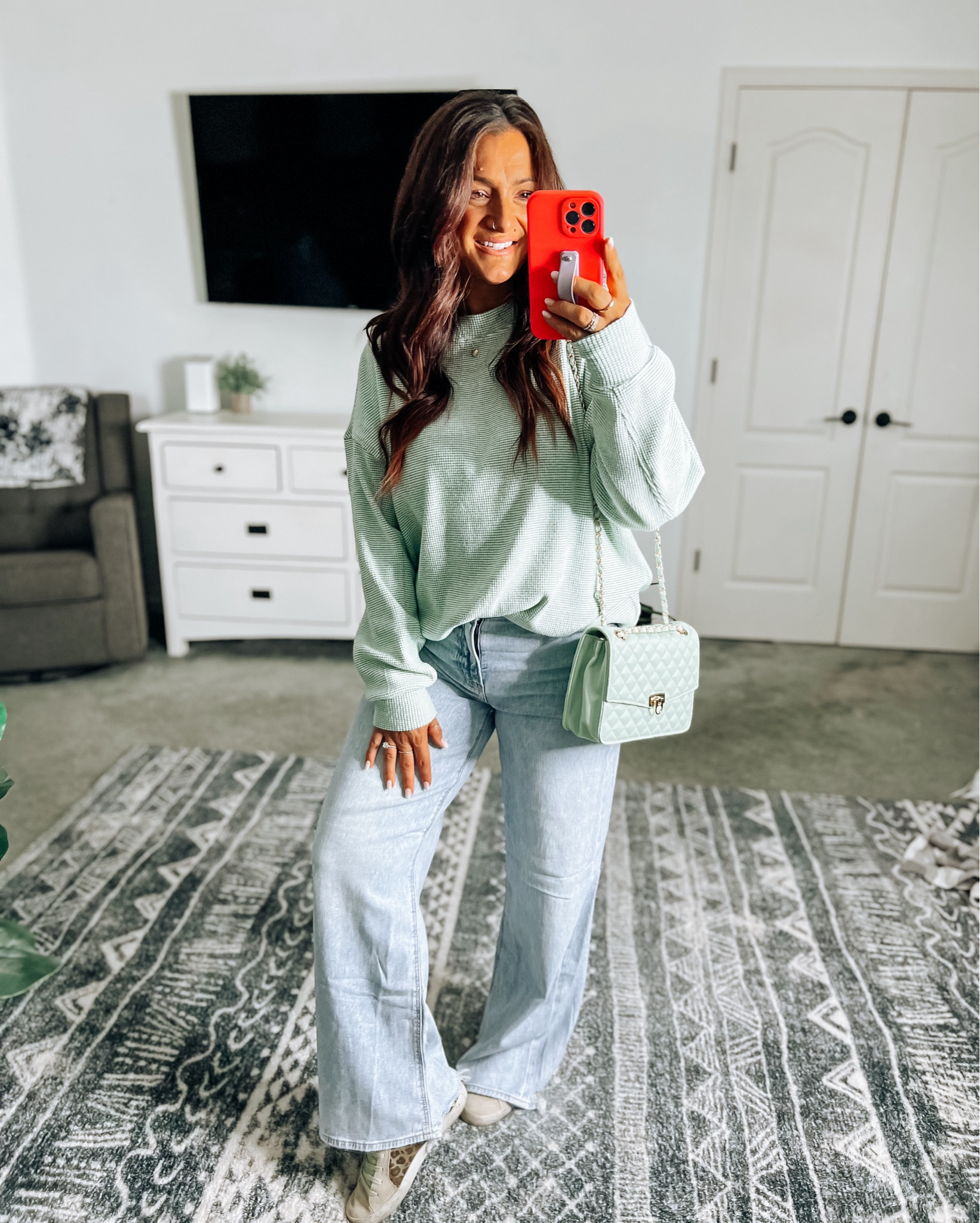 #LTKFallSale #LTKStyleTip #LTKFindsUnder50