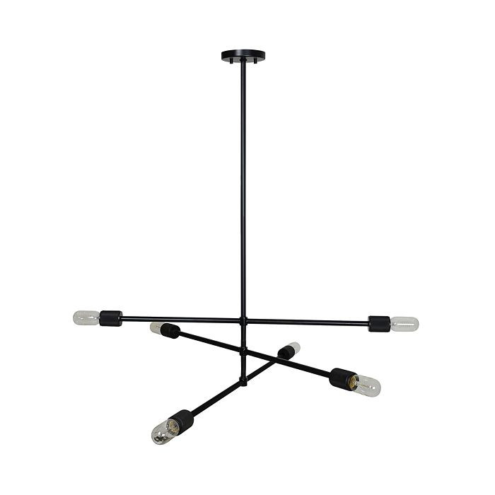 Hila 6 Light Ceiling Fixture | Bloomingdale's (US)