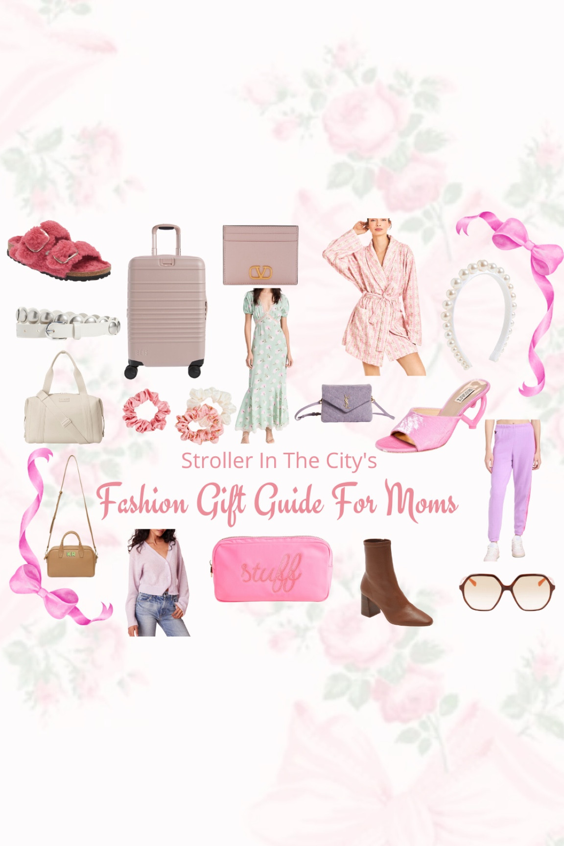 Mother’s Day Gift Guide: Fashion 

#LTKstyletip #LTKGiftGuide #LTKSeasonal