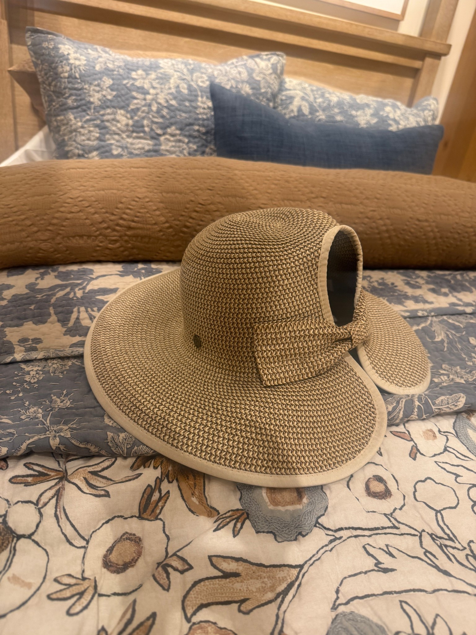 Bad hair day? Never heard of her. 👒✨ My Ponyflo Ponytail Hat is the ultimate game-changer—perfect fit, comfy, and made for ponytails (finally!!). Whether I’m running errands, sailing, or just skipping wash day, this hat’s got my back. #PonyfloHat #LTKstyle #LTKFinds #ad

#LTKStyleTip #LTKFindsUnder50 #LTKTravel