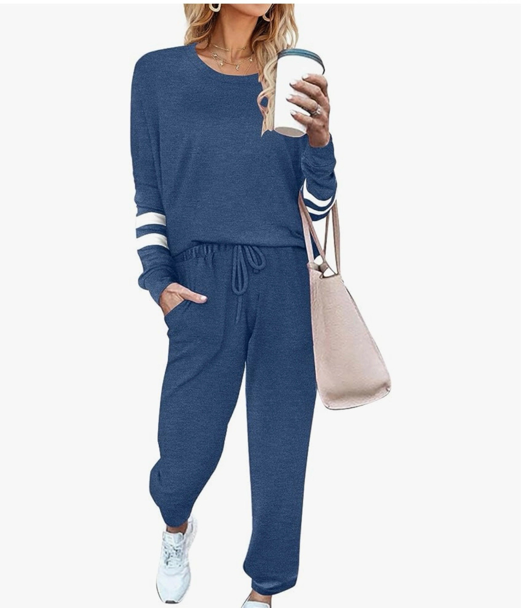 Love! Wearing this on the plane for my business trip this week!! And you can save 15% right now! 

#LTKtravel #LTKstyletip #LTKsalealert