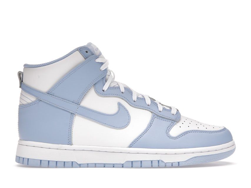 Nike Dunk HighAluminum (Women's) | StockX