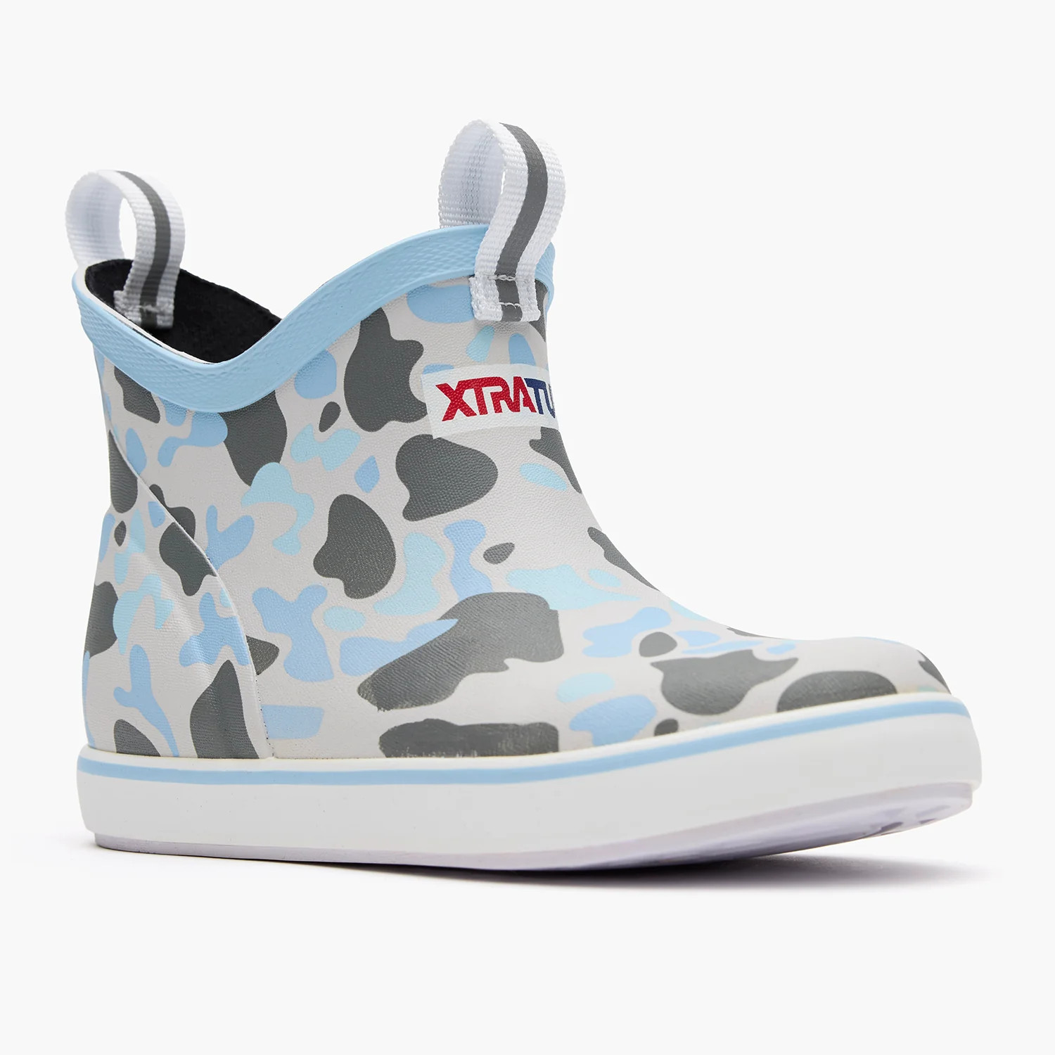 Little Kids Ankle Deck Boot | Xtratuf