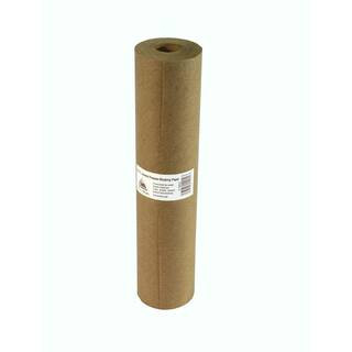 Easy Mask 12 in. x 180 ft. Brown General Purpose Masking Paper | The Home Depot