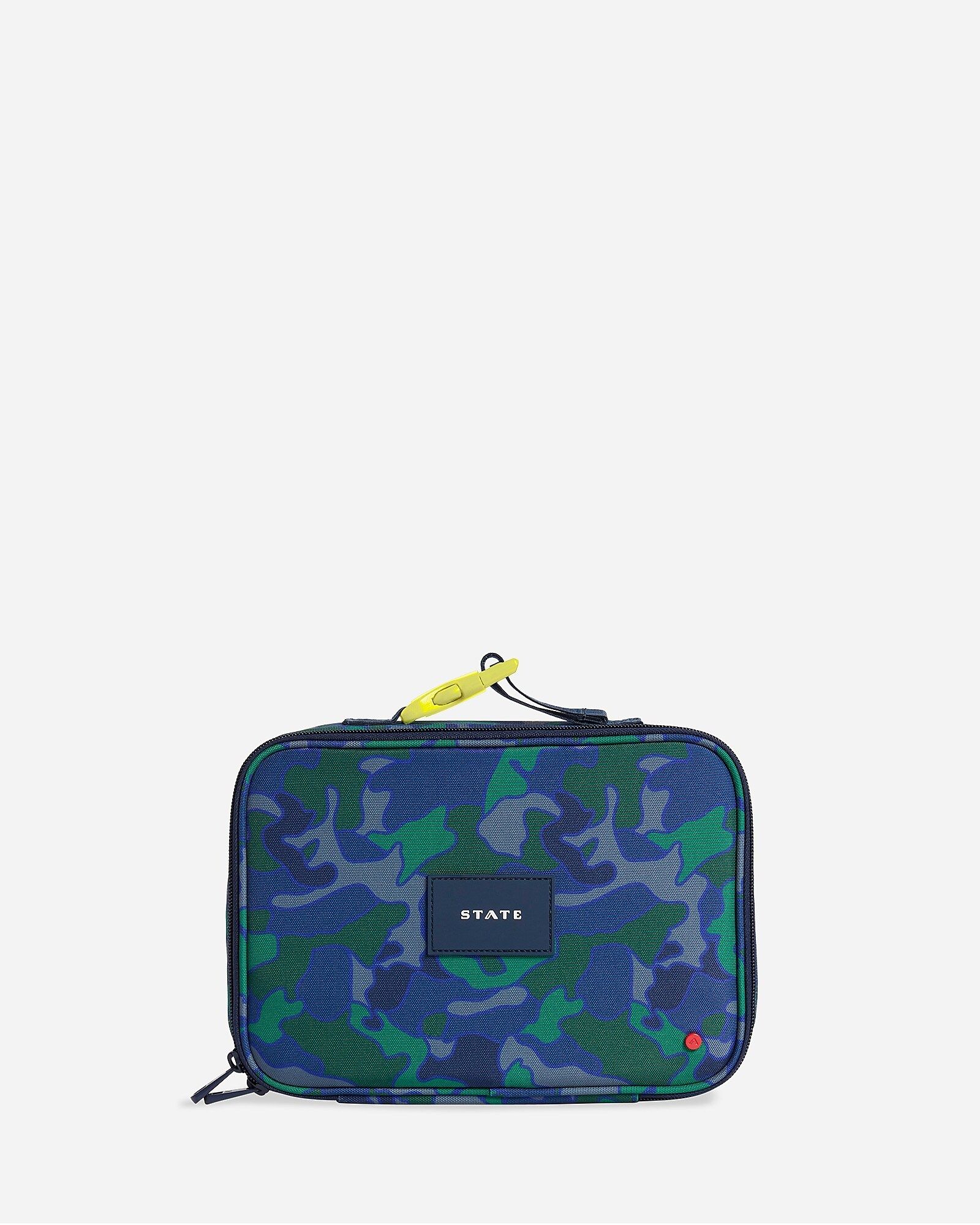 STATE Bags Rodgers lunch box | J.Crew US