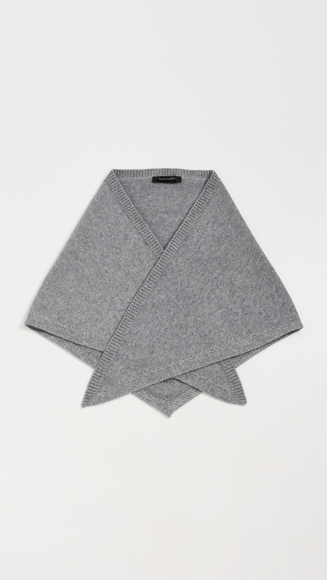 The Triangle Scarf | Shopbop