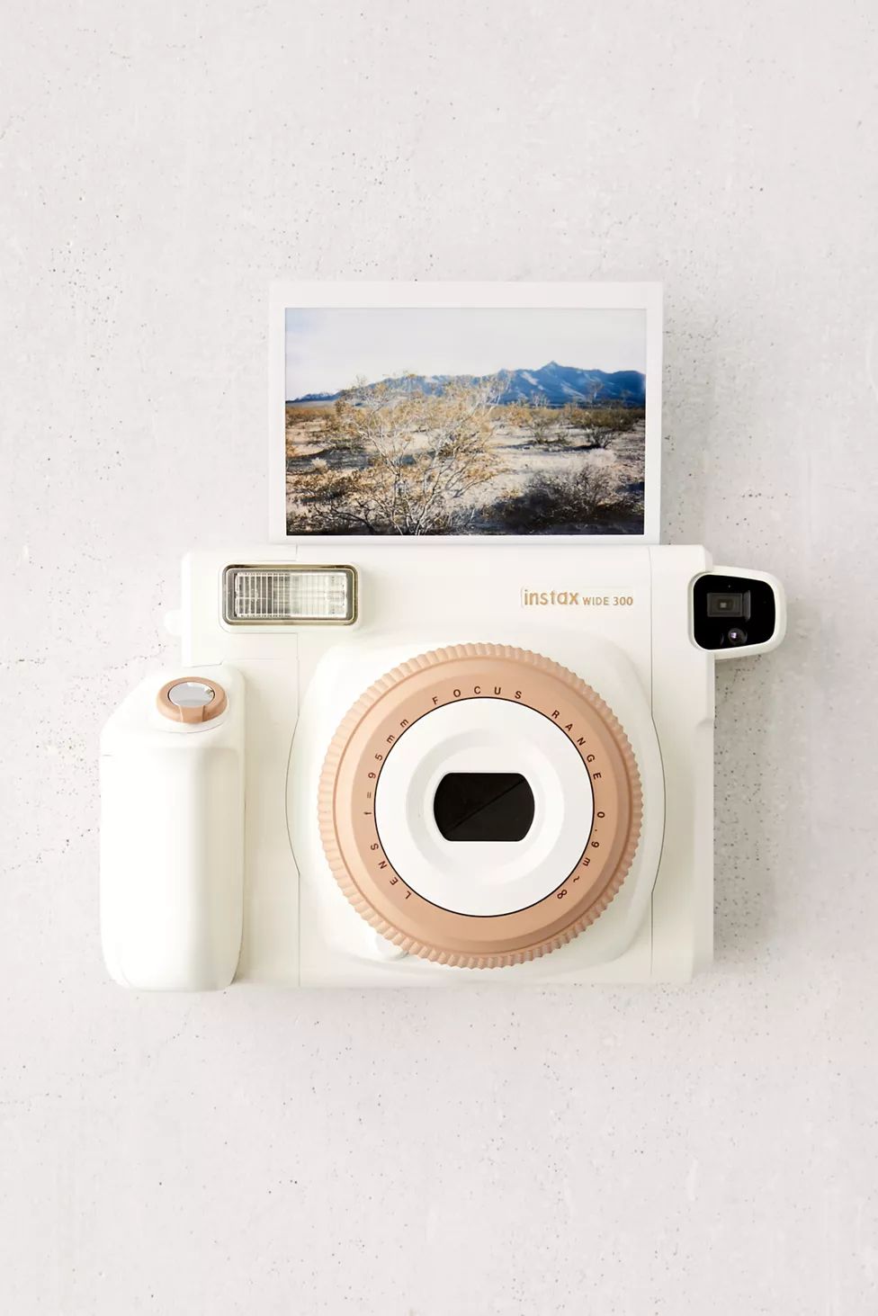 Fujifilm INSTAX Wide 300 Instant Camera | Urban Outfitters (US and RoW)