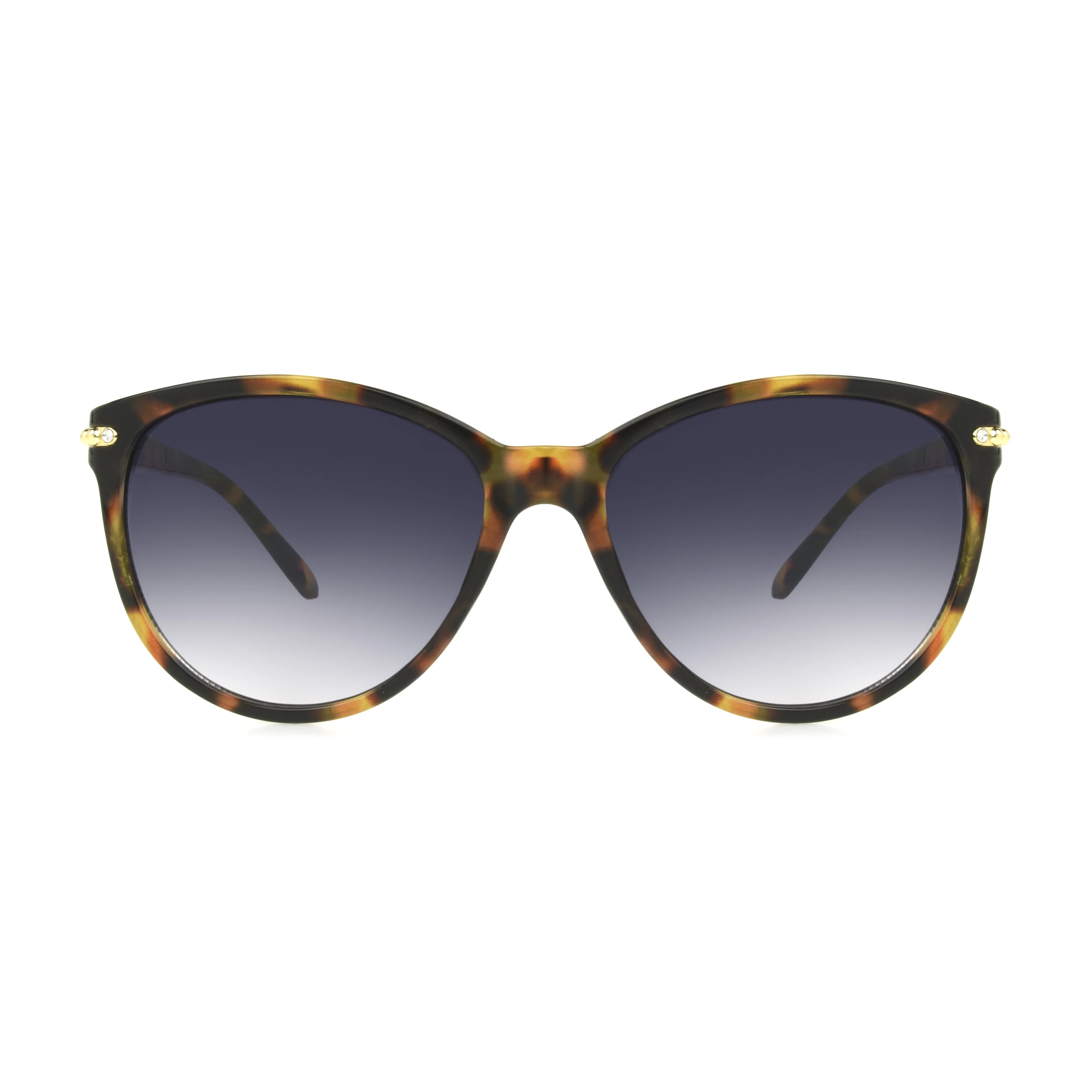 Sofia Vergara® x Foster Grant® Women's Monica Tort Sunglasses | Walmart (US)