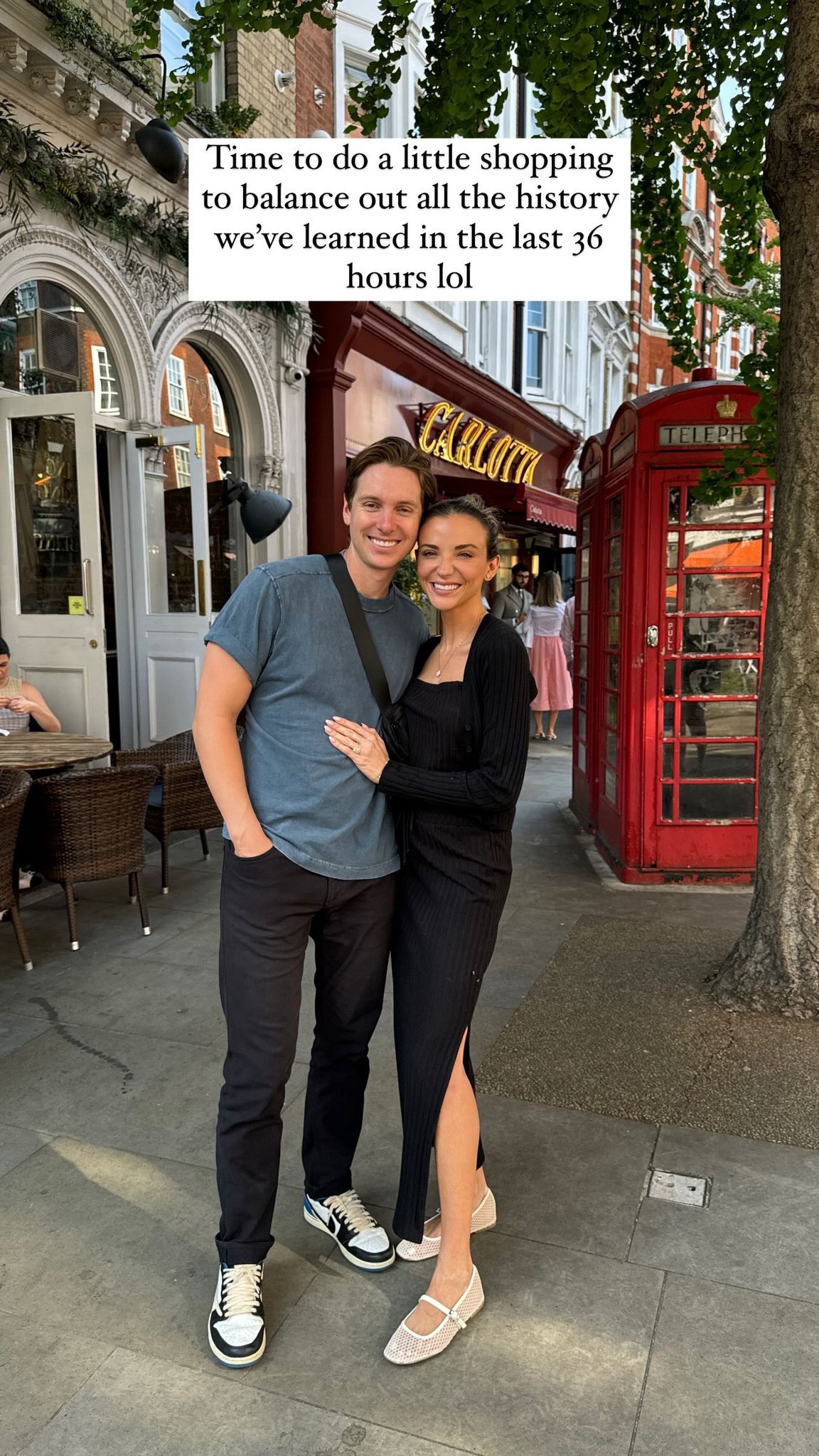 Outfit — target, size small
Shoes — Nordstrom size 8.5

#LTKFindsUnder100 #LTKFindsUnder50 #LTKSeasonal