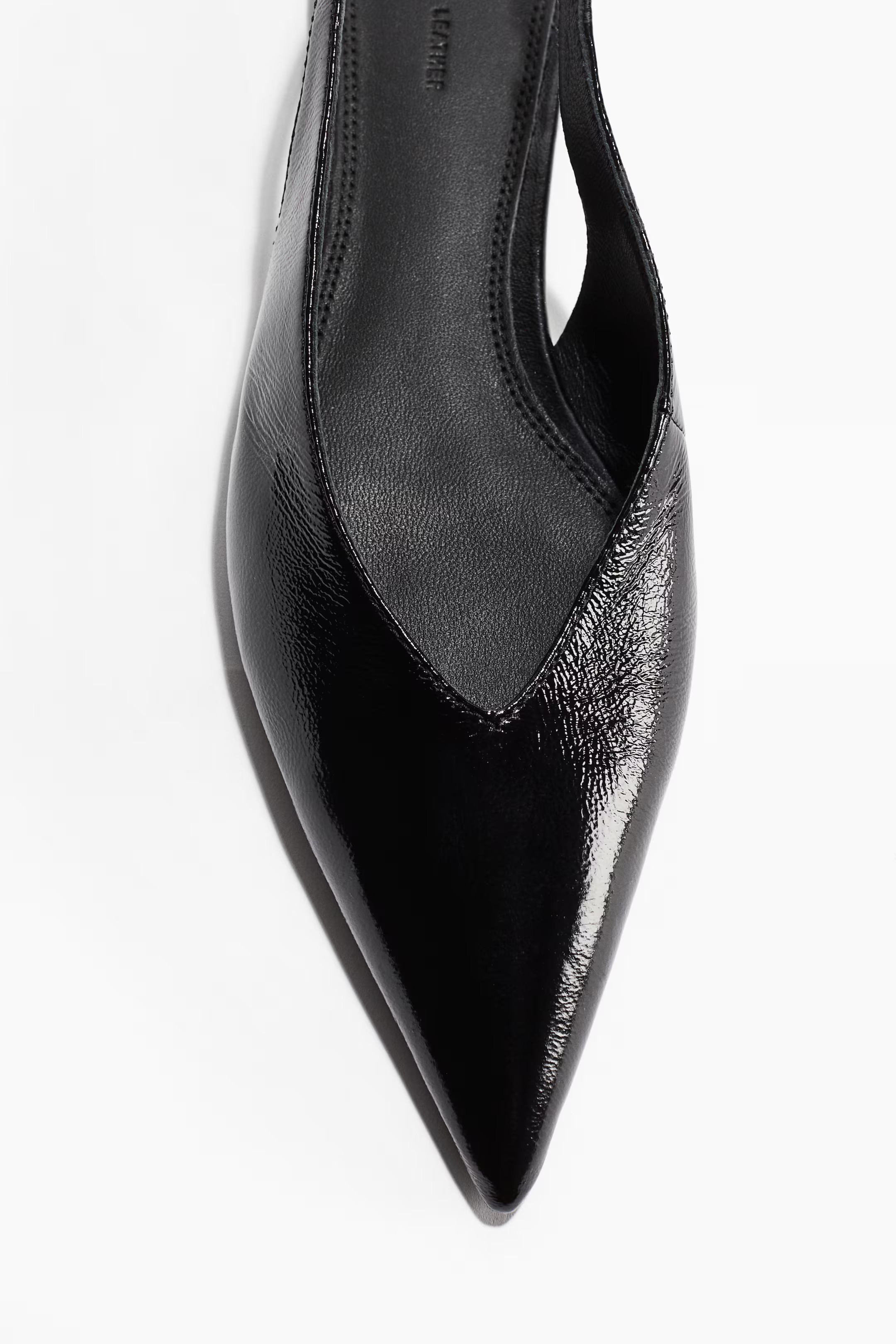 Black | H&M (UK, MY, IN, SG, PH, TW, HK)