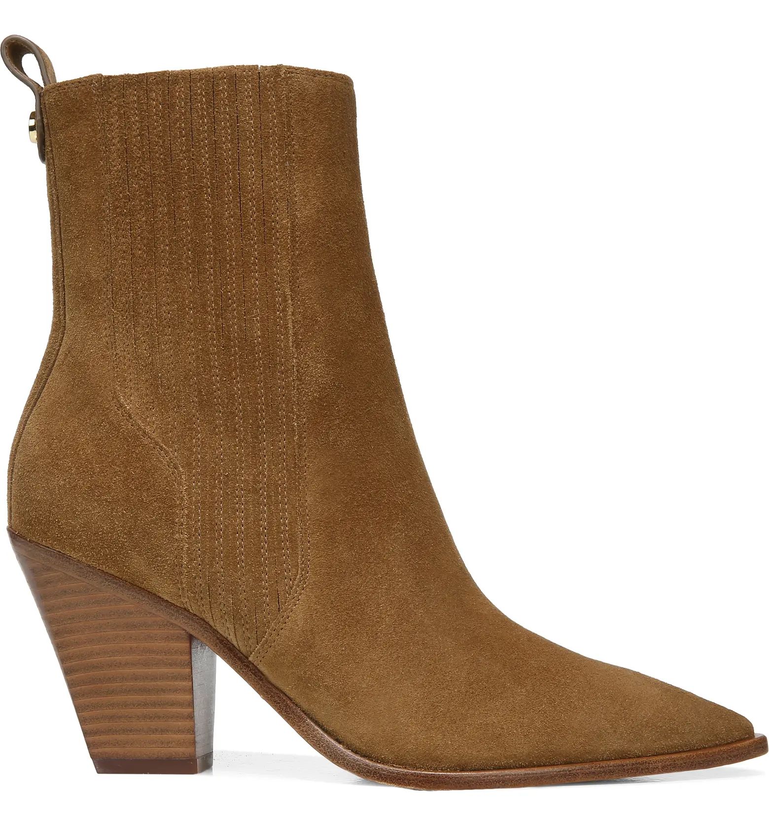 Sanai Pointed Toe Bootie | Nordstrom