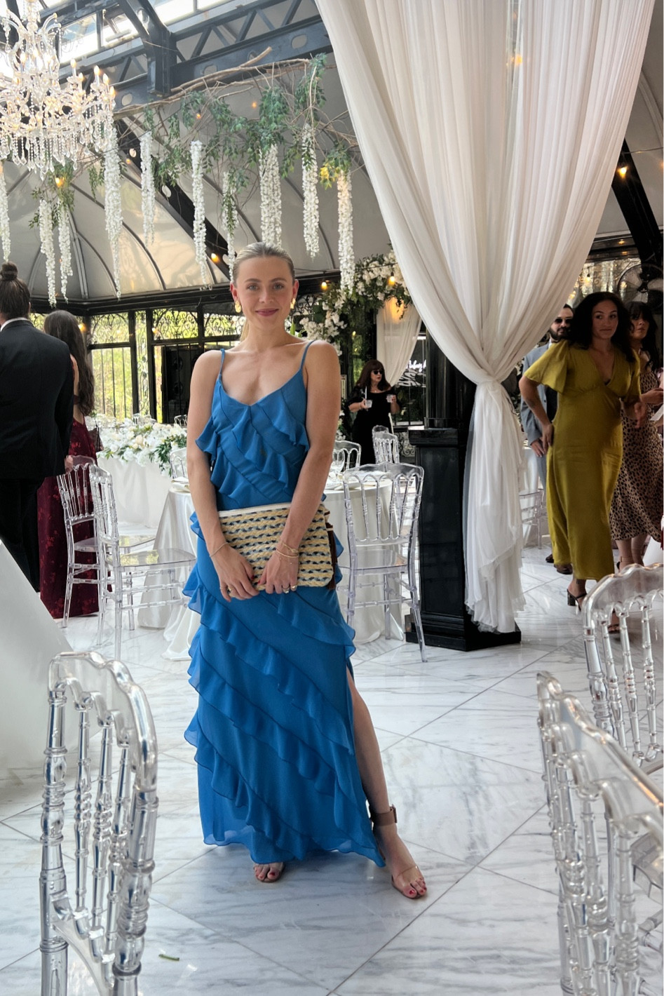 wedding guest dress under $100

#LTKSeasonal #LTKSaleAlert #LTKStyleTip