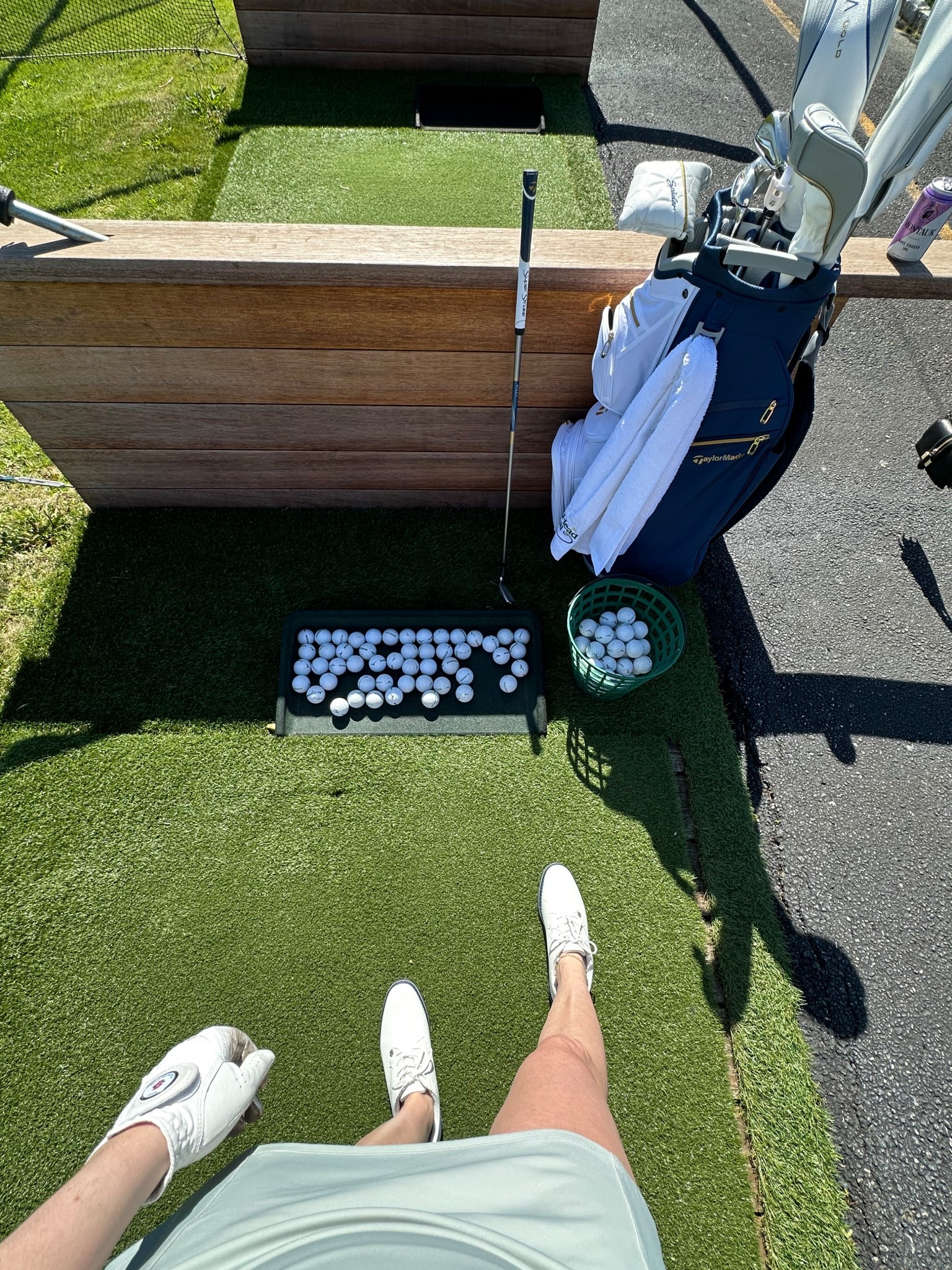 Ladies golf gear ⛳️🏌🏻‍♀️

#LTKGiftGuide #LTKActive #LTKStyleTip