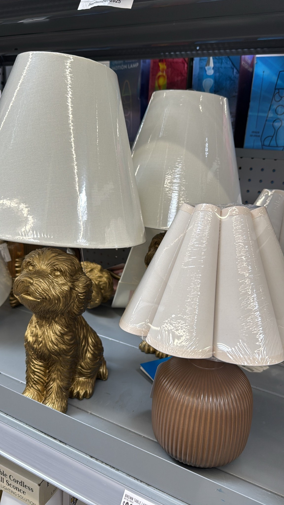 Adorable lamp for a kids room! 

#LTKKids