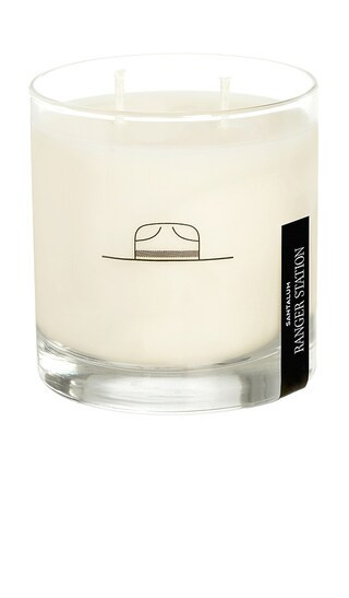Ranger Station Santalum 8 oz Candle in Beauty: NA. | Revolve Clothing (Global)