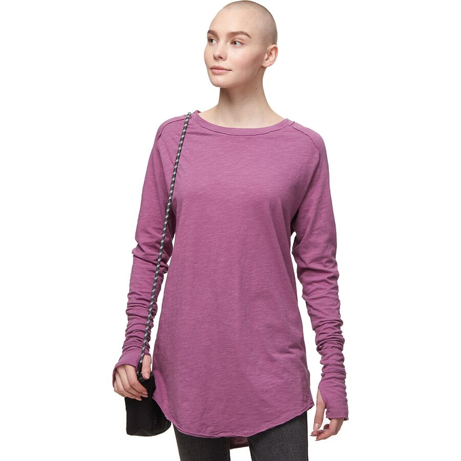 Arden Long-Sleeve T-Shirt - Women's | Backcountry