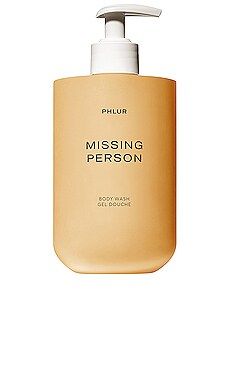Missing Person Body Wash
                    
                    PHLUR | Revolve Clothing (Global)