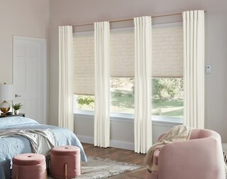 Pleated Shades | Blinds.com