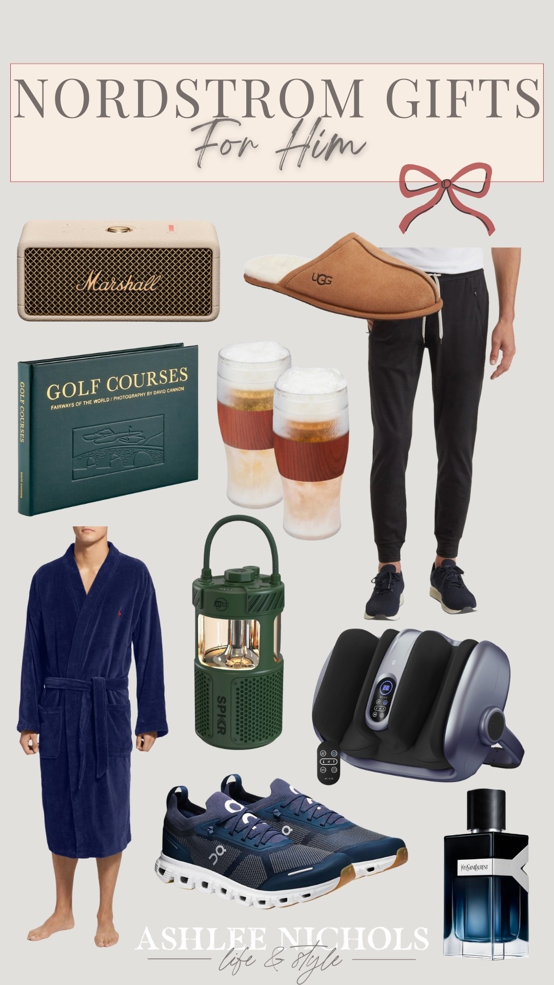 Nordstrom gifts for him!

Holiday gift guide, gifts for men, men’s gift guide

#LTKMens #LTKGiftGuide #LTKHoliday