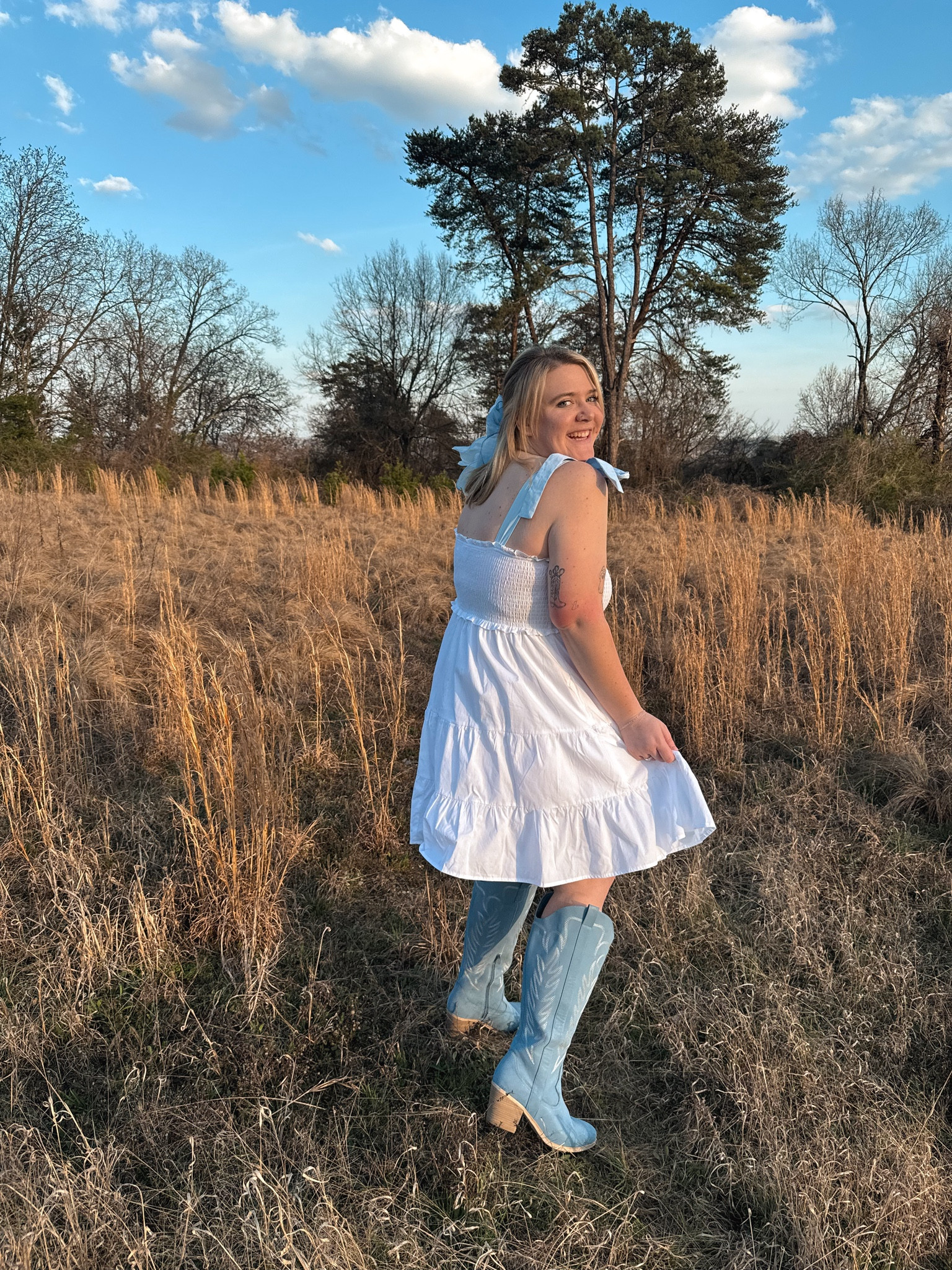 We love a good summer dress☀️

#LTKplussize #LTKSeasonal #LTKmidsize