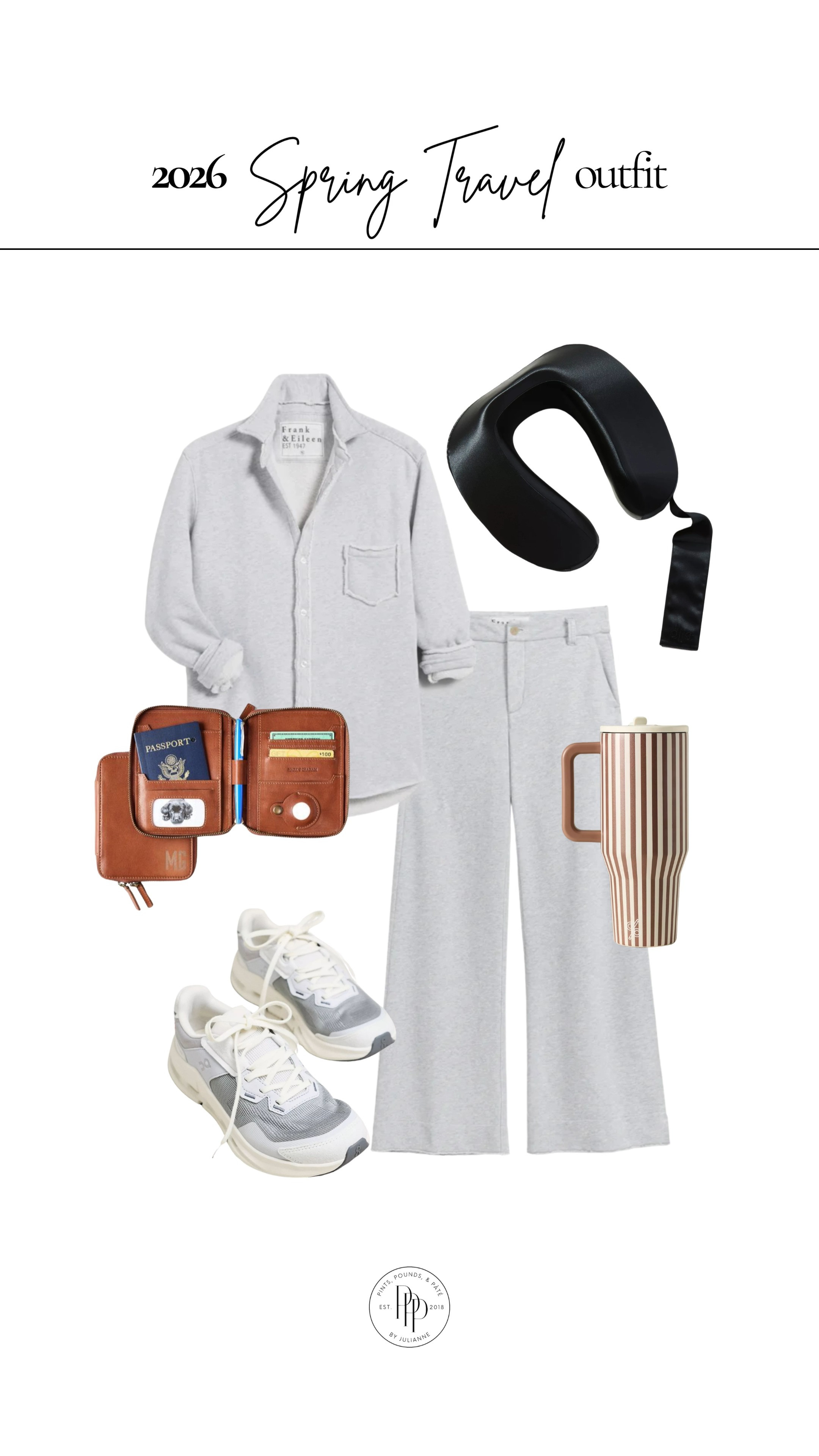 Comfy, cute, and airport-ready—this set is perfect for long travel days! 🙌 

travel, airport, vacation, car ride, airplane, traveling, spring 

 #LTKootd #LTKSaleAlert #LTKTravel