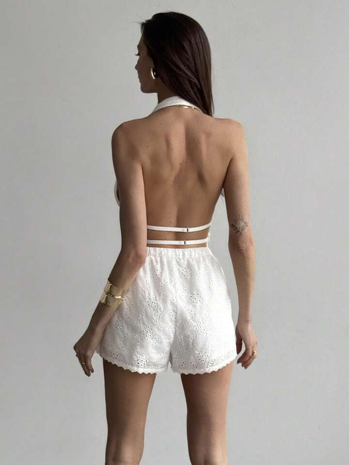 Aloruh Women Two Pieces Outfits For Daily Wear Island Vacation Outfits | SHEIN