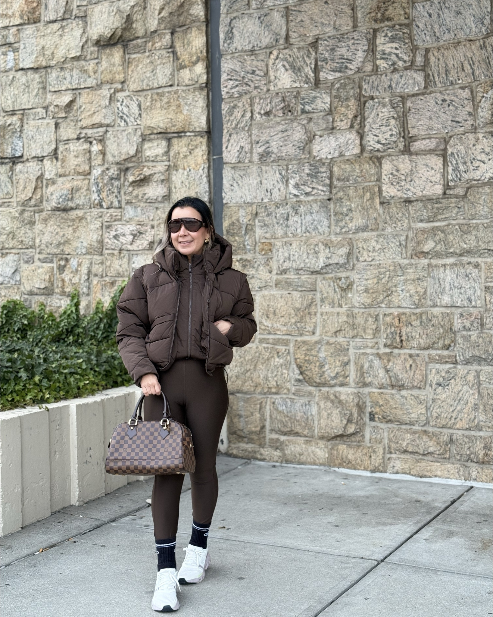 Discover the most stylish and comfortable activewear from Alo Yoga. Perfect for workouts, yoga sessions, or casual athleisure looks. #activewear #yogalife #cozystyle #fitfashion #haloYoga #everydaycomfort

#LTKfitnessgoals