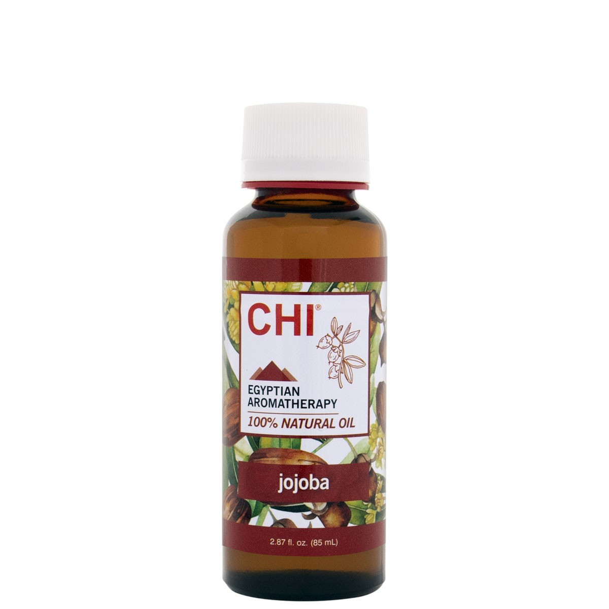 CHI Egyptian Jojoba Oil - CHI Haircare - Professional Hair Care Products | Coyuchi Inc.