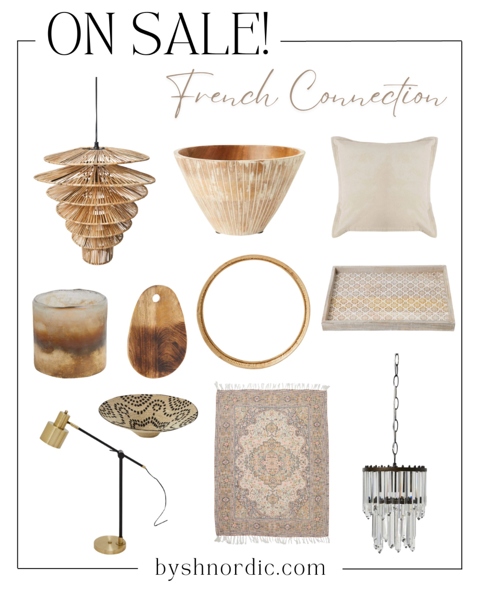 These home decor pieces are on sale!

#homefinds #homeaccent #livingroomrefresh #homedecorinspo

#LTKSale #LTKhome #LTKFind