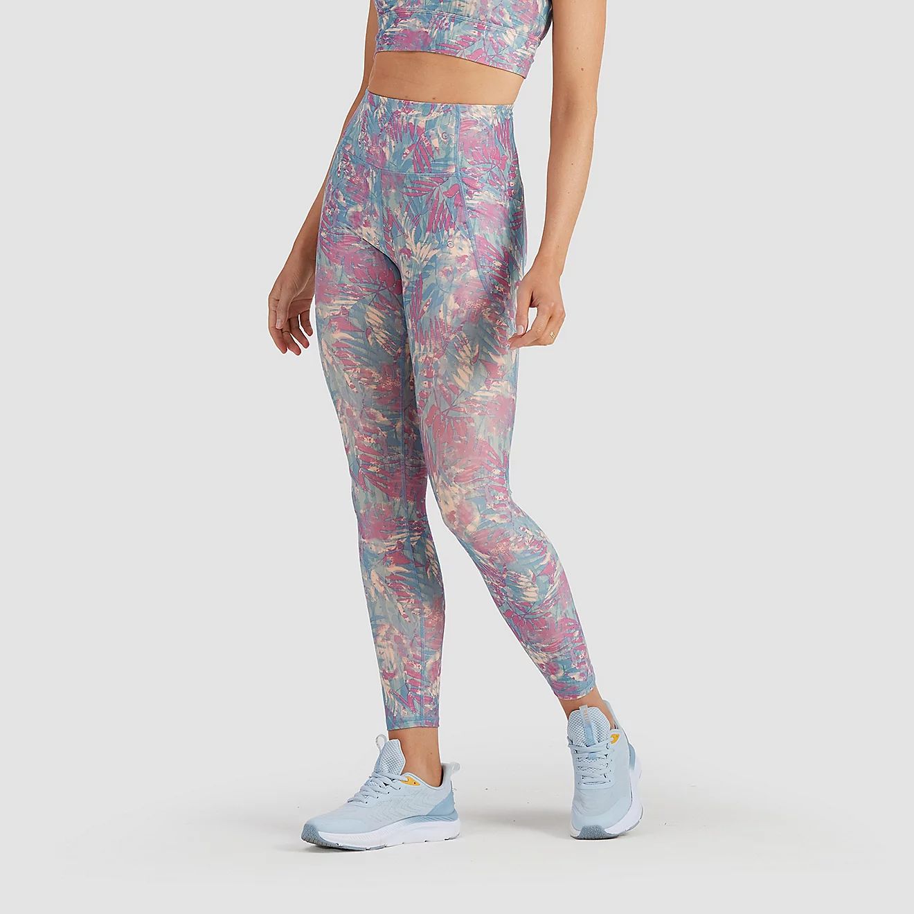 Freely Women’s Haven Luxe Legging | Free Shipping at Academy | Academy Sports + Outdoors