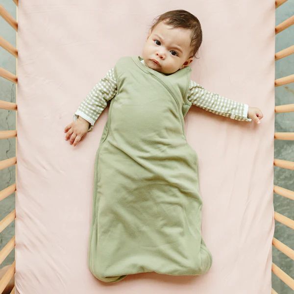 SLUMBER SLEEPBAG | ARTICHOKE | goumi