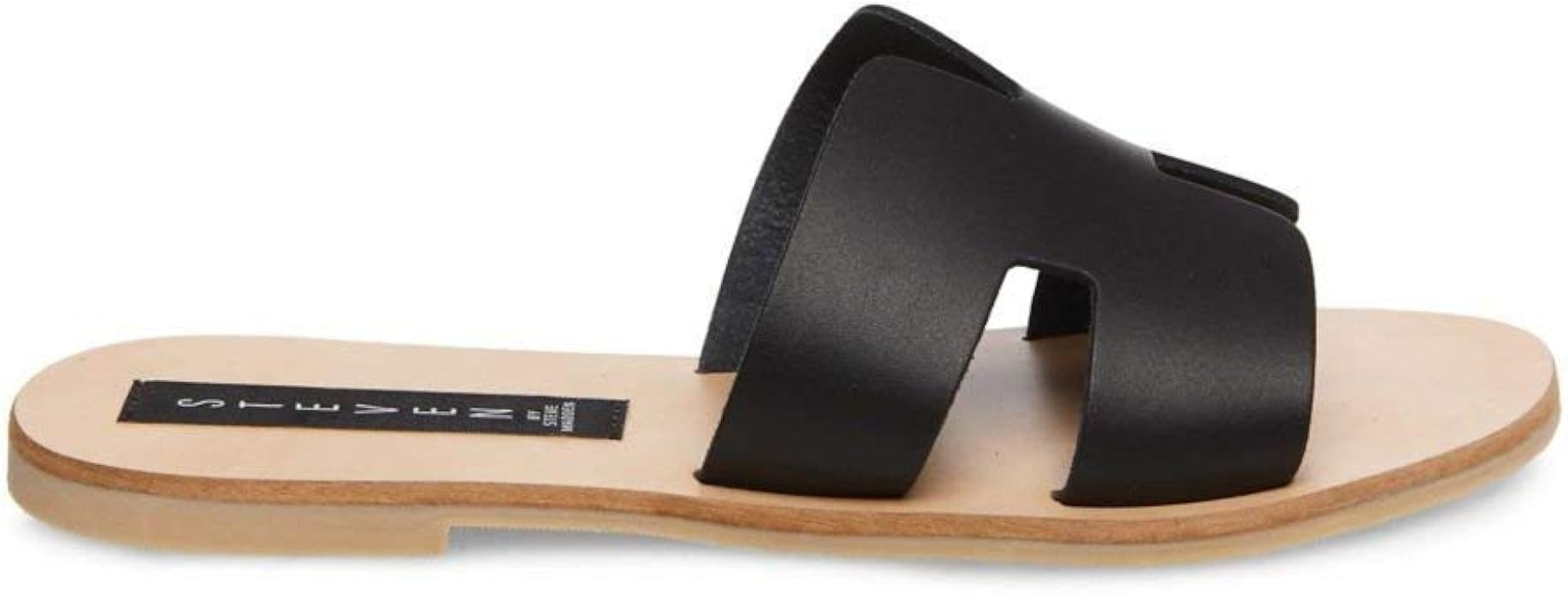 Steven Women's Greece Slides | Amazon (US)
