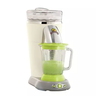 Margaritaville® Bahamas Frozen Concoction Maker | Bed Bath and Beyond Canada | Bed Bath & Beyond Canada