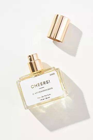 Nostalgia Eau De Parfum | Anthropologie (US)