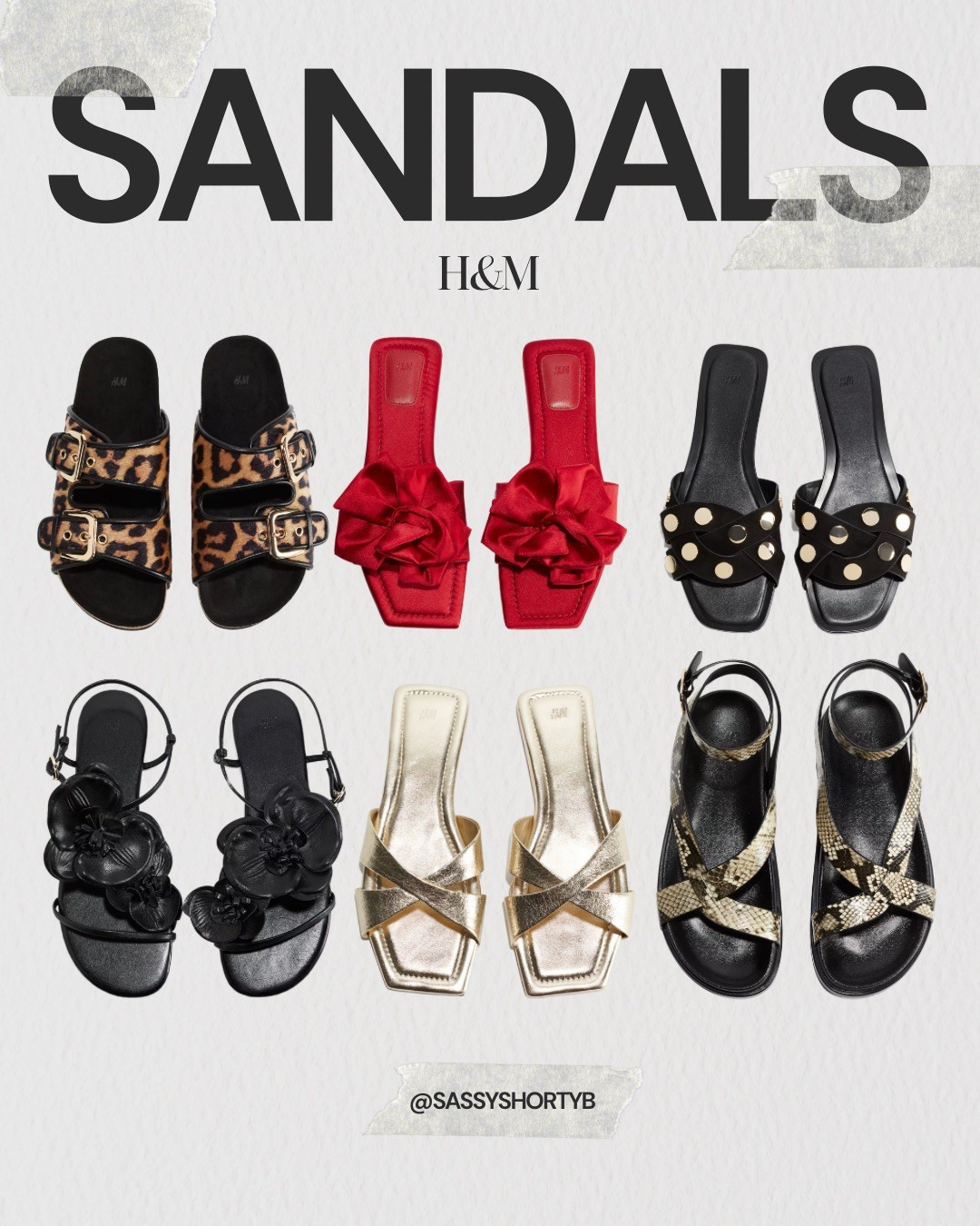 So chic! 

#LTKFindsUnder50 #LTKFindsUnder100 #LTKShoeCrush