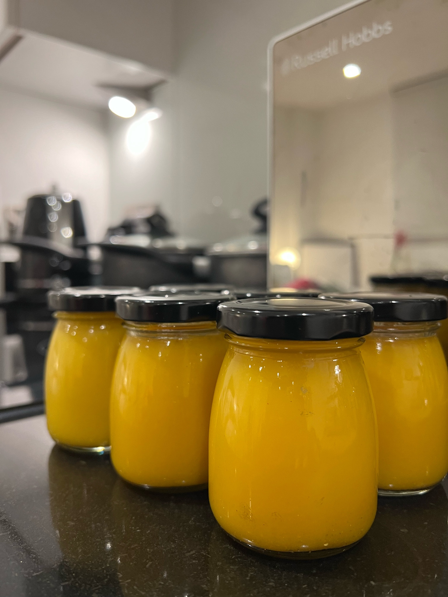 Mini jars 

#LTKhome