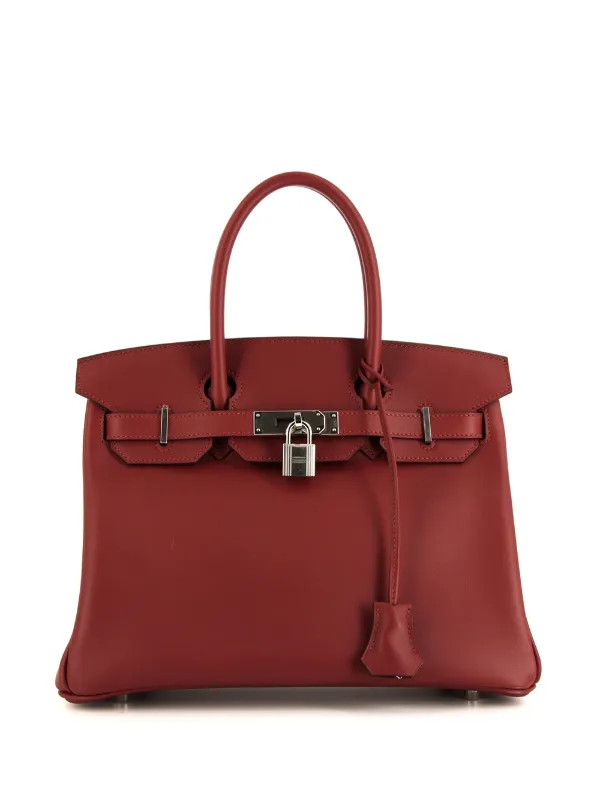 2020 Birkin 30 bag | Farfetch Global