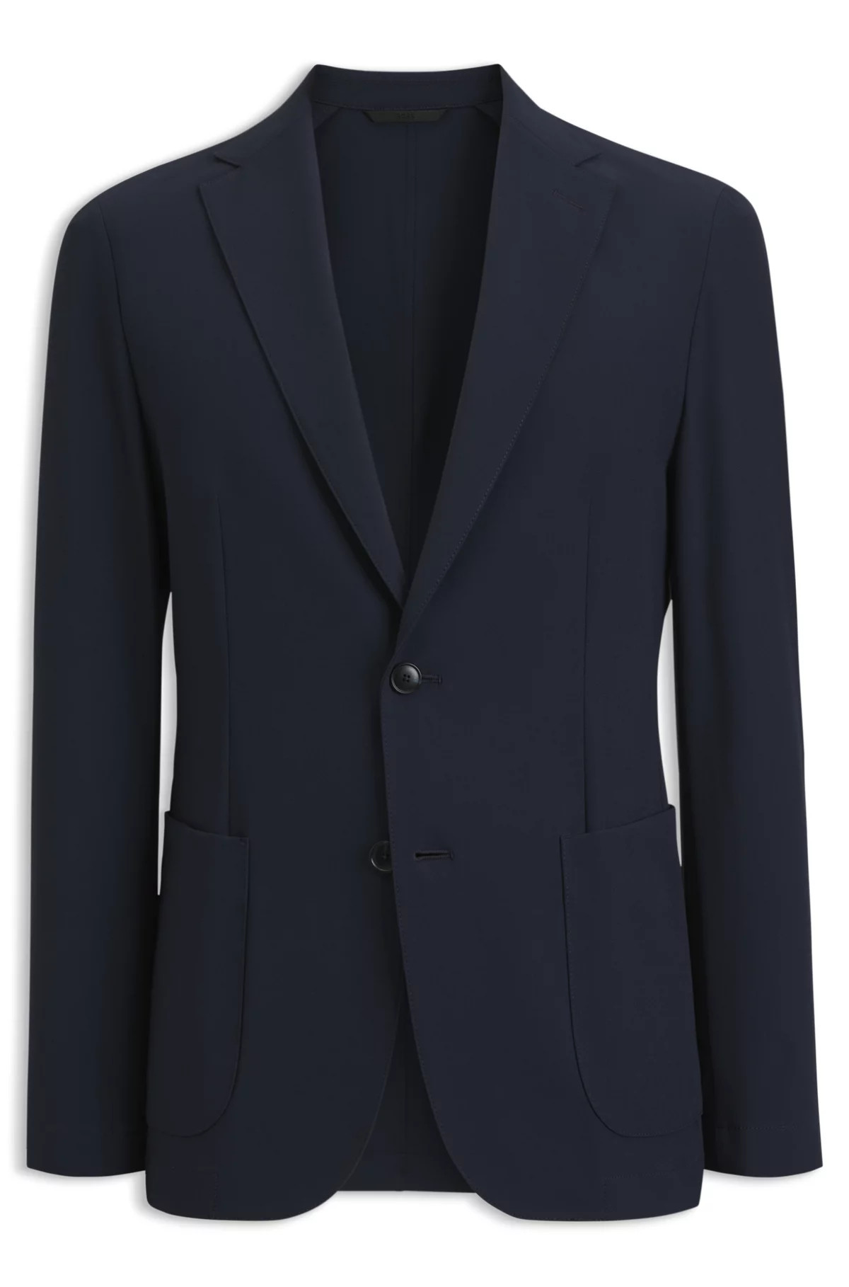 Slim-fit blazer in performance stretch fabric | Hugo Boss (US)