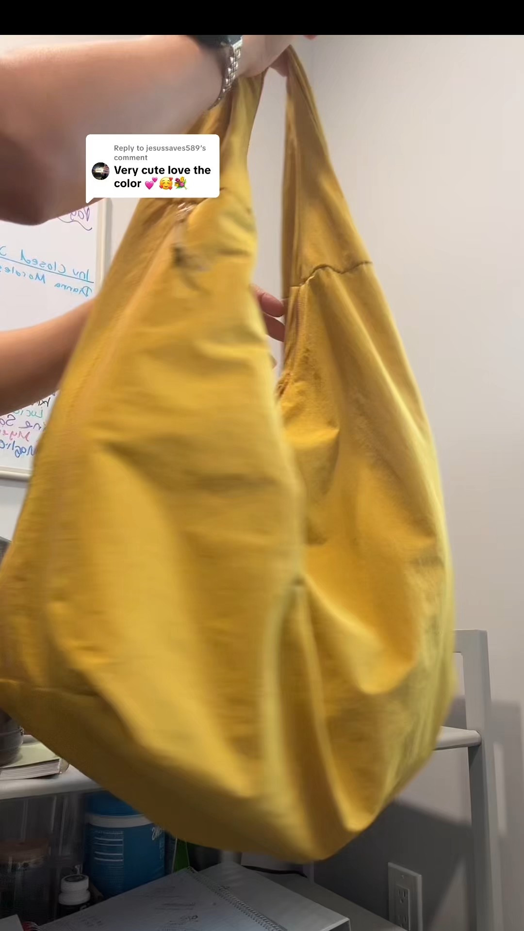 Perfect for summer! 

#LTKSeasonal #LTKFindsUnder50 #LTKItBag