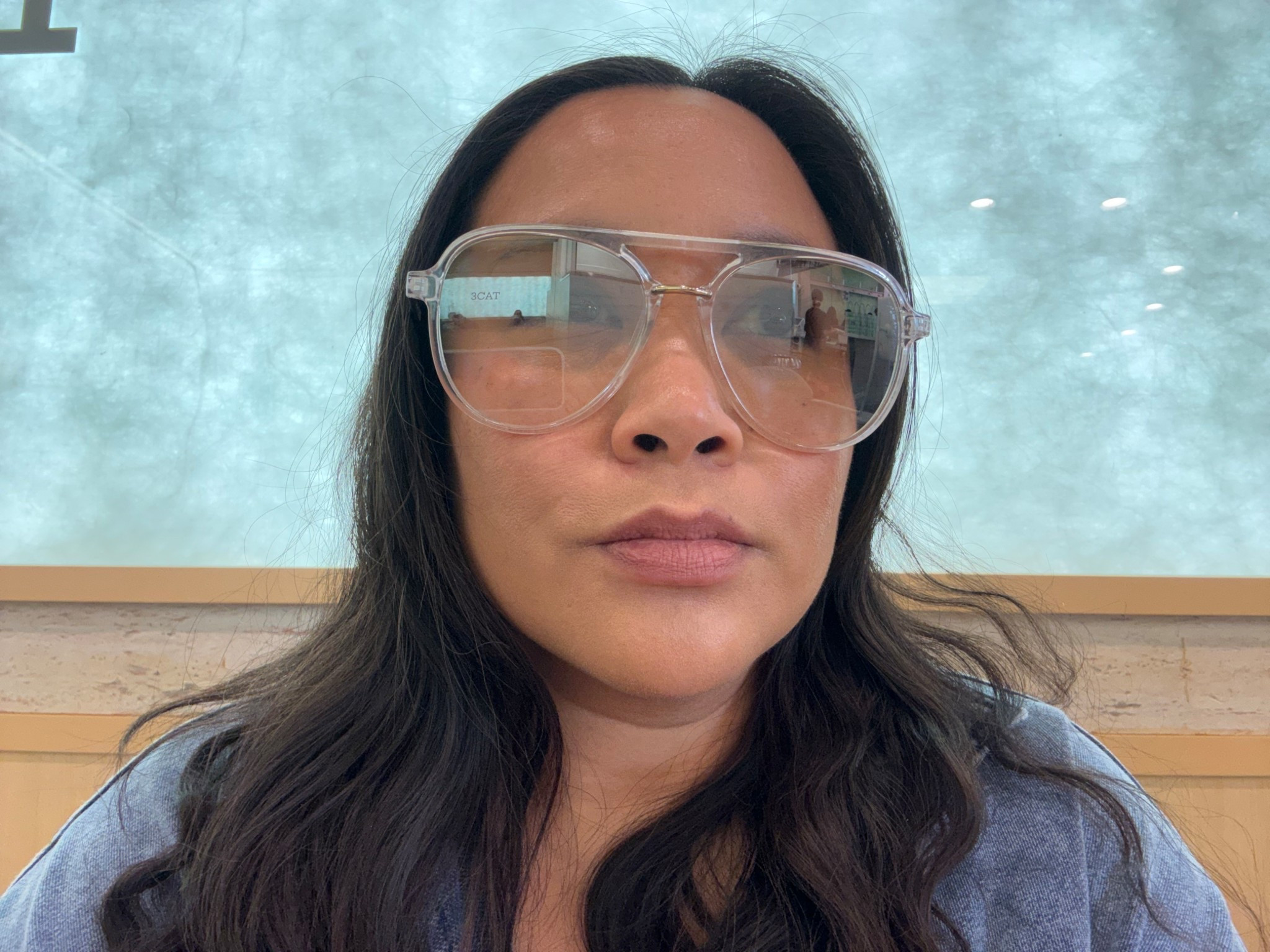 Clear Frame Sunglasses Trend Minimal Modern Transparent Eyewear for Everyday Style

These clear frame sunglasses add an easy, playful layer to any outfit. They feel fresh, modern, and just a little unexpected in the best way. I love how they soften a bold look and elevate a simple one without trying too hard. Lightweight, versatile, and perfect for sunny days, errands, travel, or beach walks. A small accessory that shifts the whole mood.

#clearframesunglasses #transparentframes #minimalstyle #everydayaccessories #modernfashion

clear frame sunglasses | transparent sunglasses | minimal modern eyewear | neutral accessories | everyday style sunglasses | fashion sunglasses trend

#LTKPetite #LTKMidsize #LTKootd