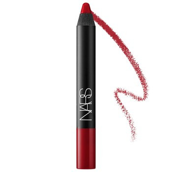 Velvet Matte Lipstick Pencil - NARS | Sephora | Sephora (US)
