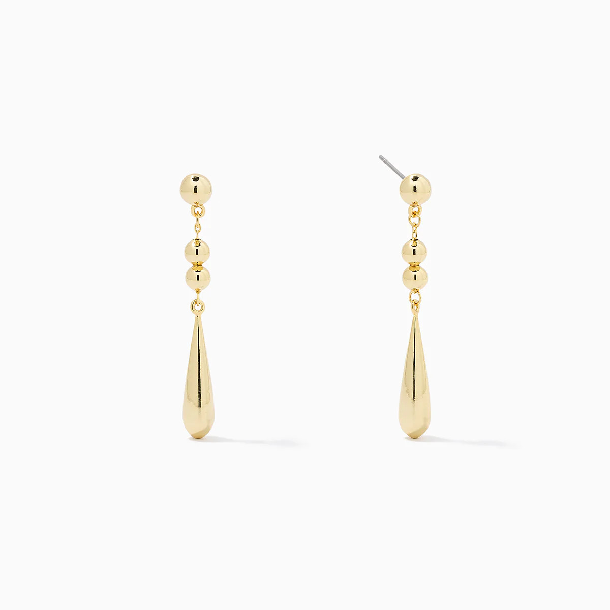 On the List Earrings | Uncommon James