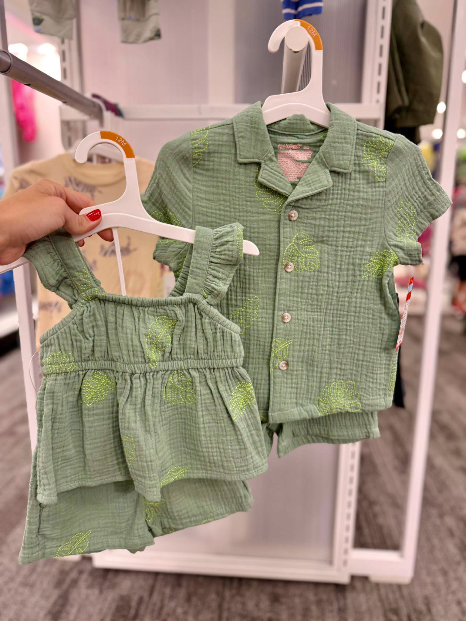 Matching little girls and little boys outfits for the beach/ summer omg 🌴☀️🏖️
-

#targetmom #targetfind #targetmom #target #targetstyle #toddlergirl #girlmom #girlclothing #girlstyle #girloutfit #toddlergirlfashion #toddlergirlstyle #toddlerboyoutfit #toddlerboystyle 

 #LTKmomlife #LTKKids