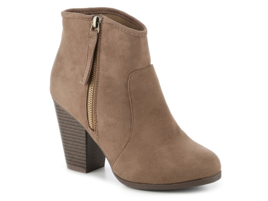 Link Bootie | DSW