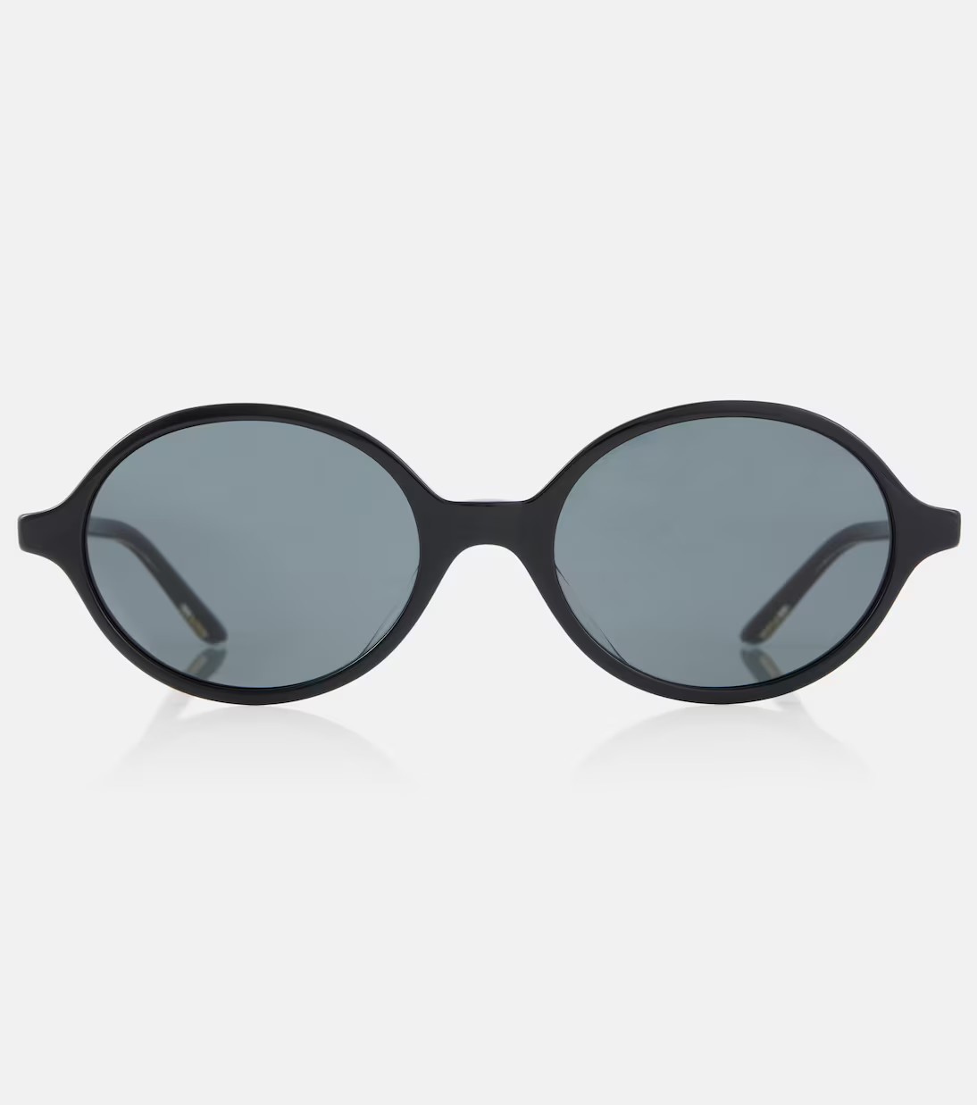 x Oliver Peoples 2000C round sunglasses | Mytheresa (UK)
