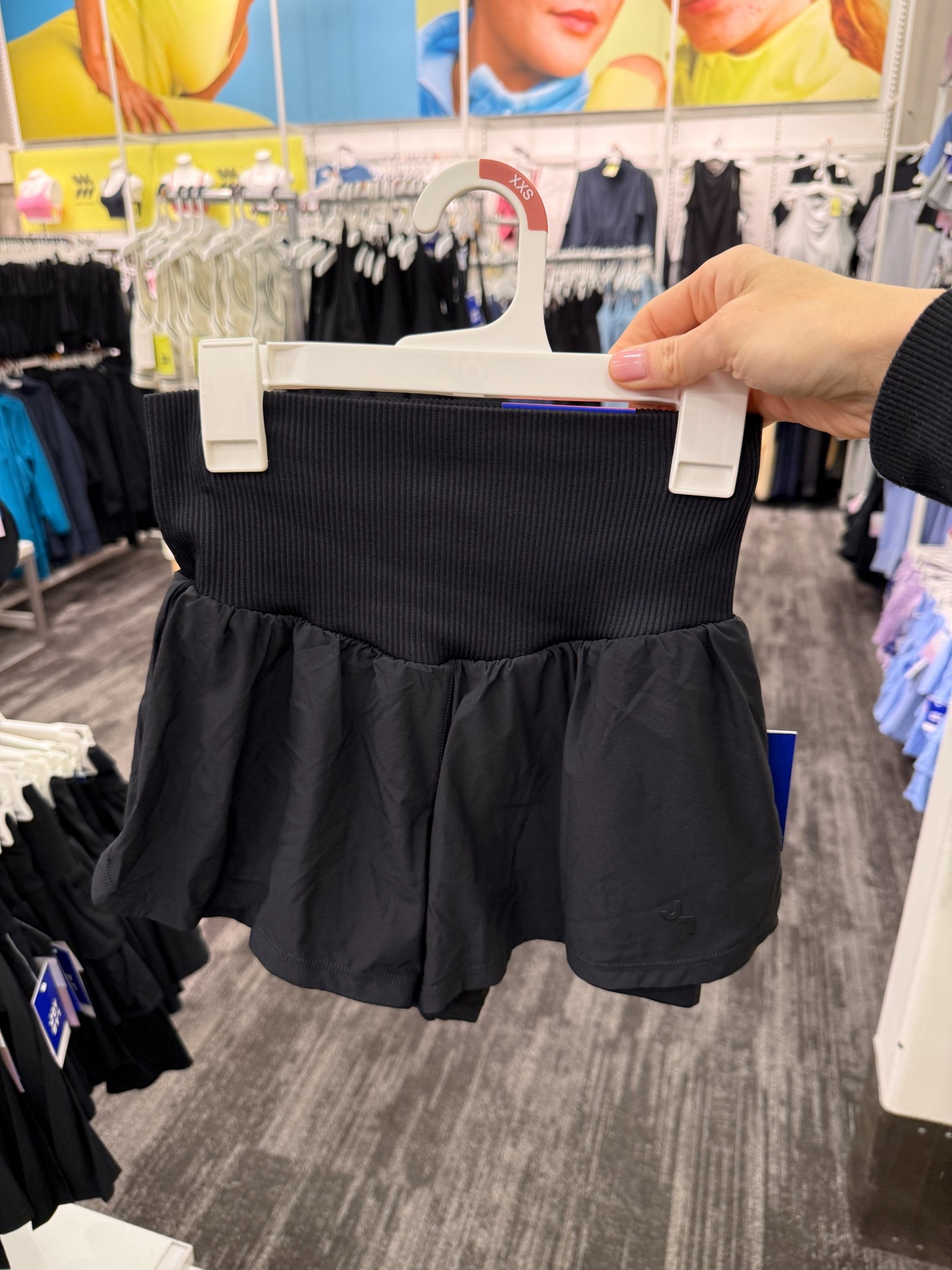 New JoyLab running shorts 

#LTKmomlife #LTKSeasonal #LTKfitnessgoals